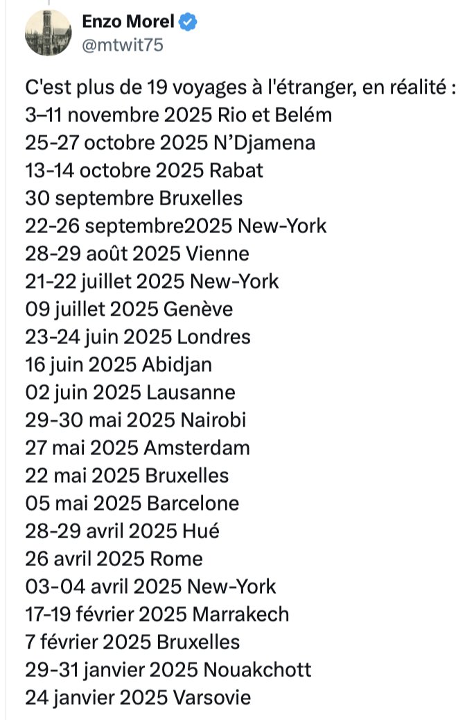 La théorie / la pratique
"Oui mais moi c'est pas pareil"