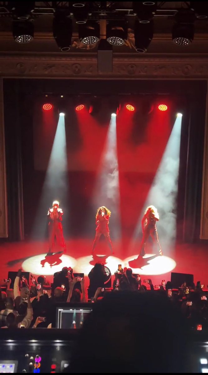 Danity Kane tweet media