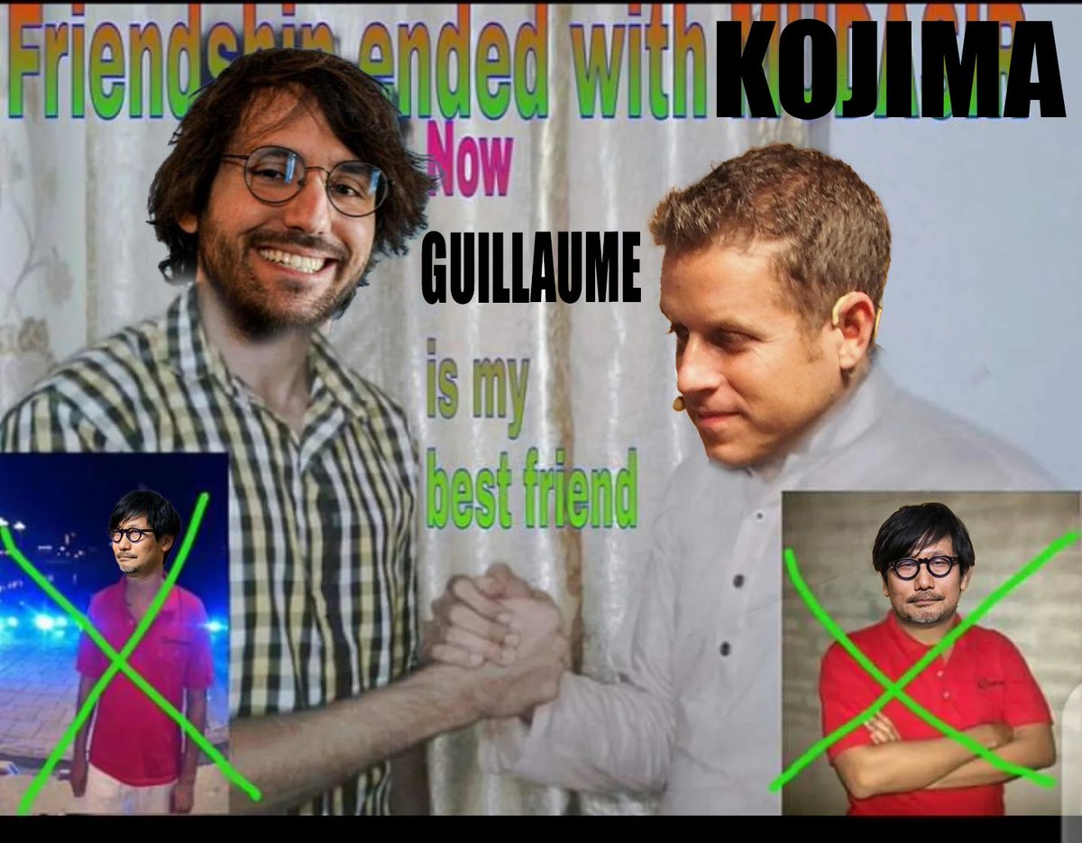 pixelsuit's tweet image. #TGA2025