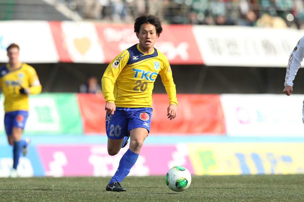 tochigisc's tweet photo. 2013シーズンから2015シーズンまでの3シーズン #栃木ＳＣ に在籍していた #湯澤洋介 選手が現役引退を発表されました。

現役生活、お疲れ様でした⚽️✨
次に進む道もみんなで応援しています💪✨ https://t.co/FnIXyNATe2