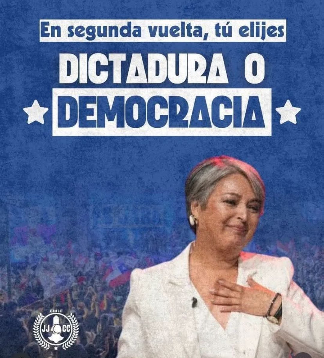 Hugo Morales🌈🌳#ChileSinFascismo⛔ tweet media