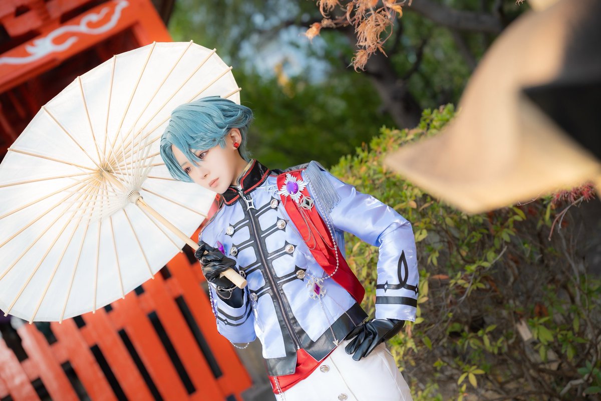 彗月 彗月@6号館D M37b (@hanauta00shiki) / Posts / X