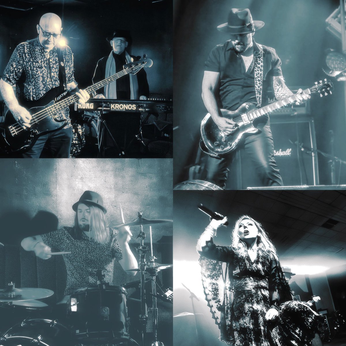 FamilySkeletal's tweet photo. This Saturday, we take on the Wool City Rockers main stage in BRADFORD. Are you ready? ⚡🤘
#LiveRock #LiveGoth #WoolCityRockers #BradfordCityOfCulture #SkeleTour #SkeletalFamily #ParadiseLost #Terrorvision #NewModelArmy #BradfordLive #Bradford #BradfordMusicScene https://t.co/xUHfIKVWvB