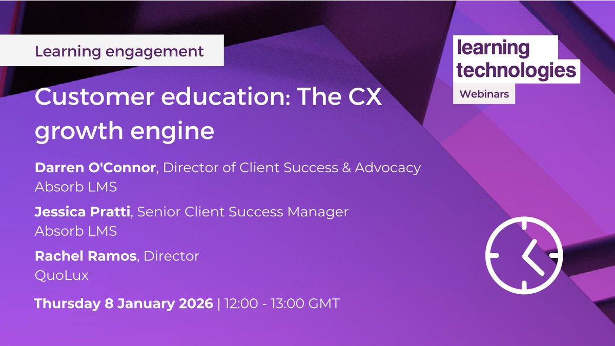 Learning and Skills Group (LSG) tweet media