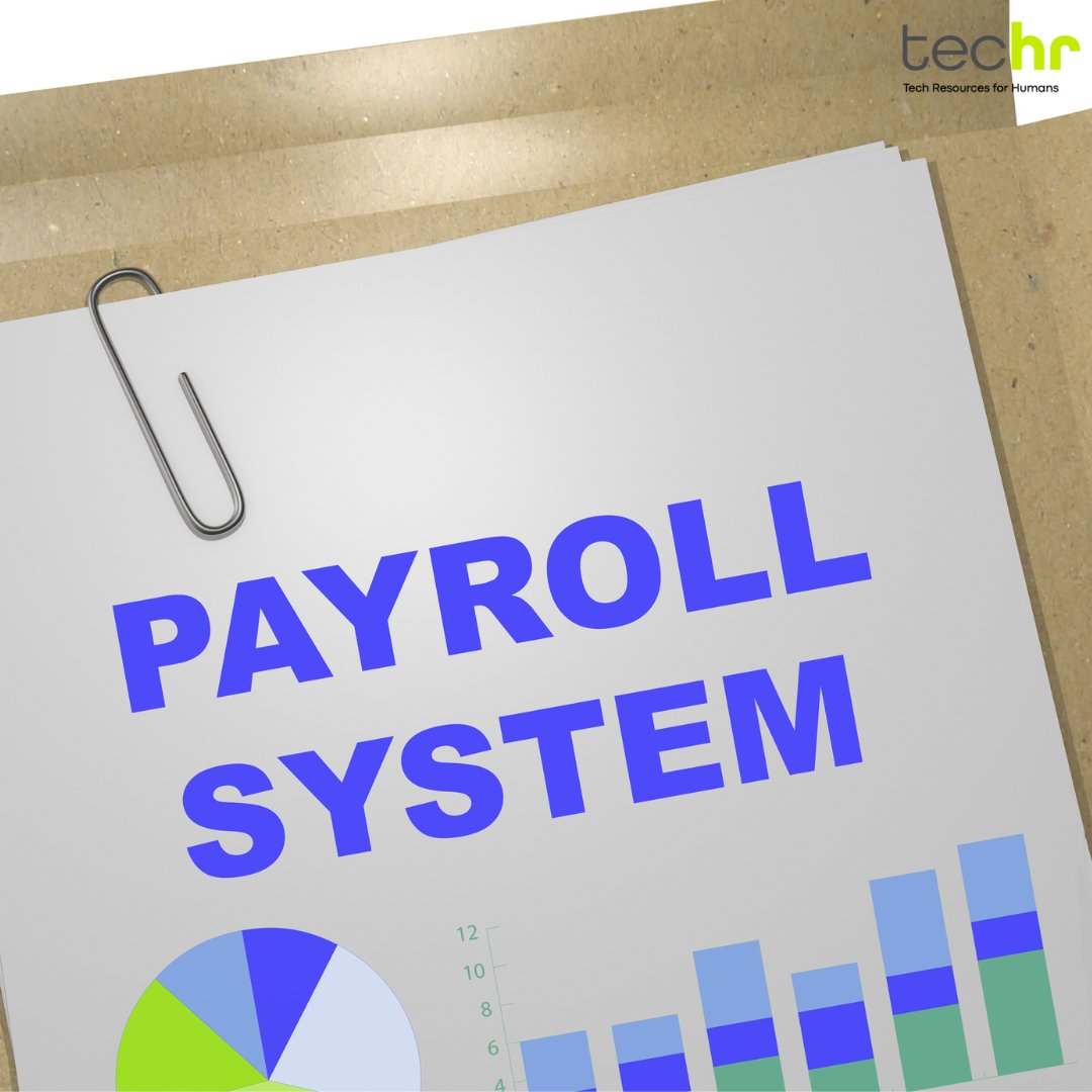 Tired of trying out different software for in-house payroll management? Here are our top picks. Learn more to simplify payroll! hubs.la/Q03XCjmM0

#hrtools #payrollsoftware