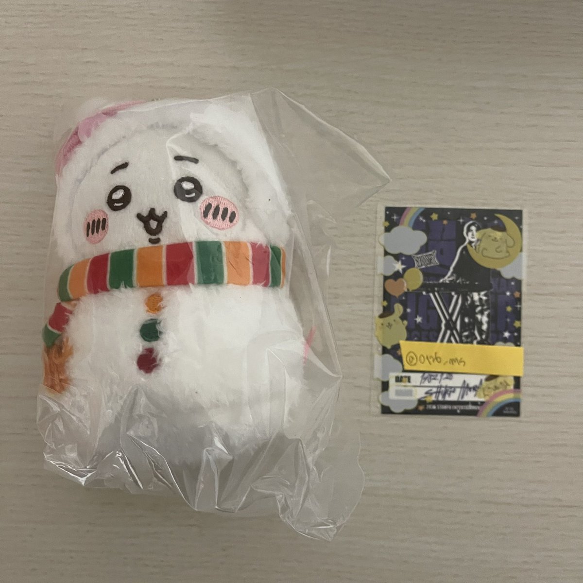 𝓜𝓪𝔂𝓾 tweet media