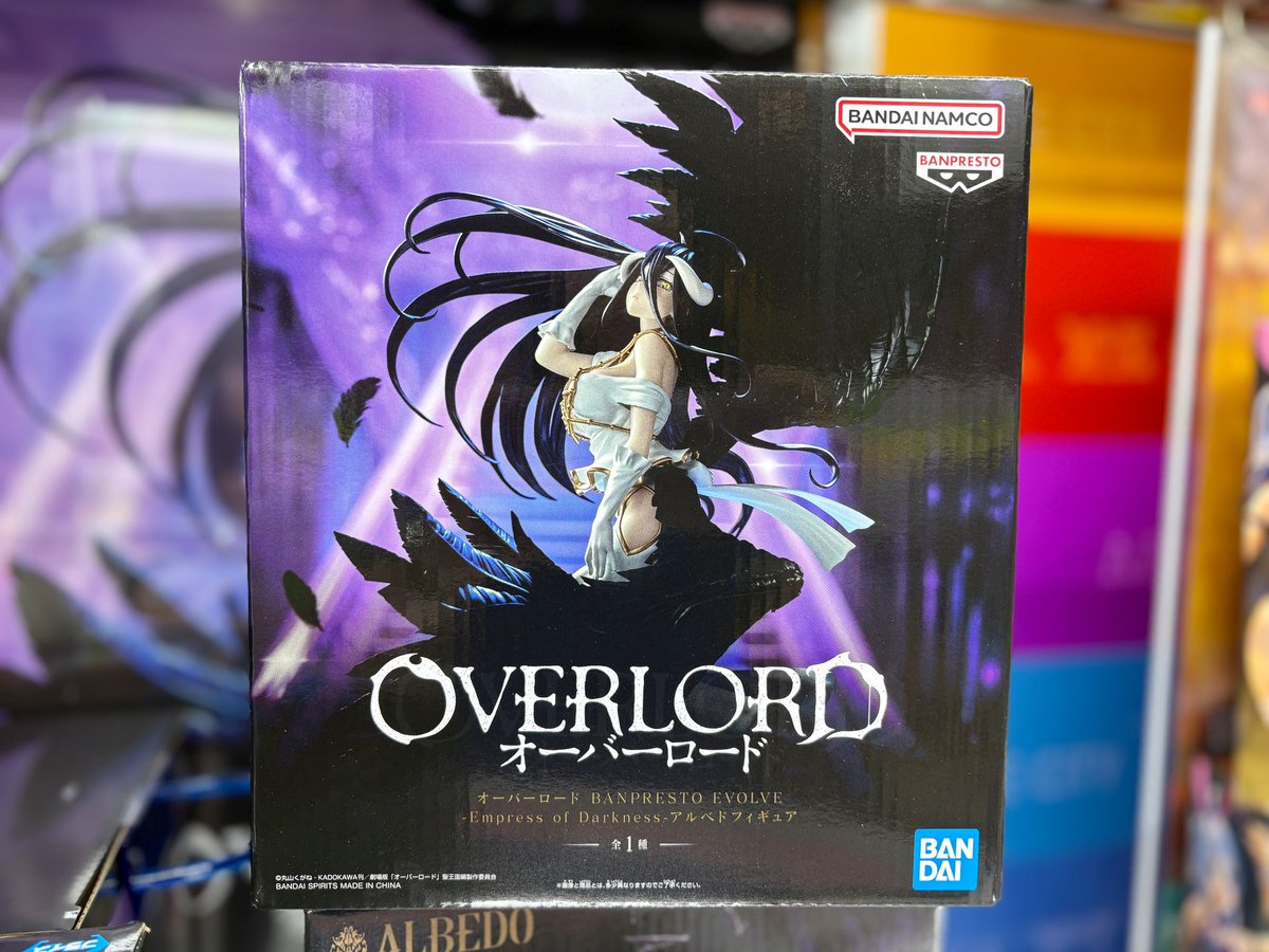 🌟景品入荷情報🌟 ◽️ガンダム×初音ミク フィギュア ◽️オーバー