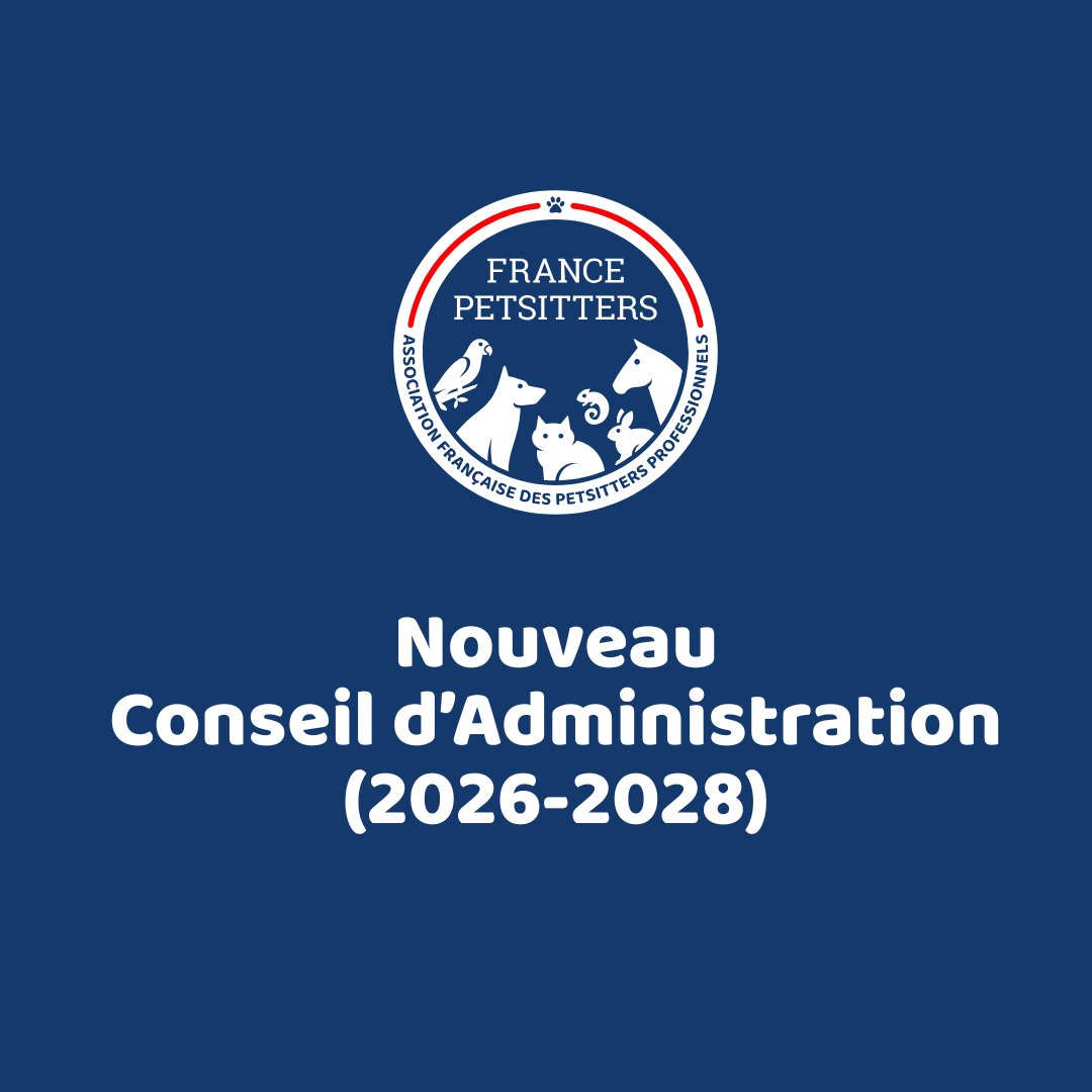 France Petsitters tweet media