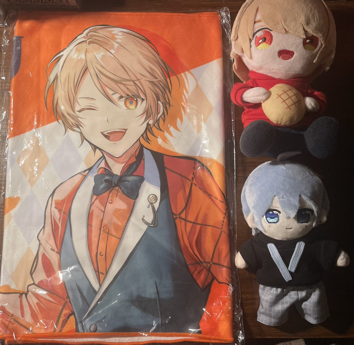 a_me_sub's tweet photo. 【グッズ買取 こくびび こーく めろんぱーかー めろぱか サムライ翔 スイパラコラボ アクキー アクスタ コースター ブロマイド 缶バッジ】

 譲┊︎画像のもの（1〜6枚目）

求┊︎現金（PayPay または メルカリ）

メルカリの方優先
詳細は1枚目ALTに記載（既読印有）

お気軽にお声掛けください🙇‍♀️ https://t.co/TRUjKYKbuv