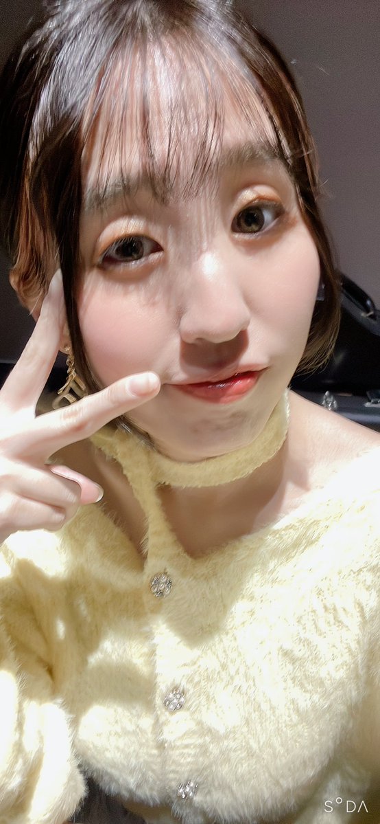 めい☺︎ 水道橋Words到着〜🌸✨ 🐶蒲田めい 20:50-21:20出演だよ🎸 まだ