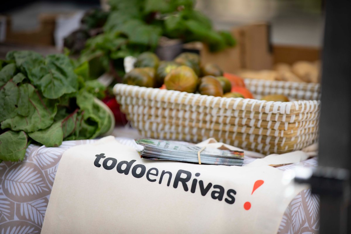 Foto cedida por Ayuntamiento de Rivas