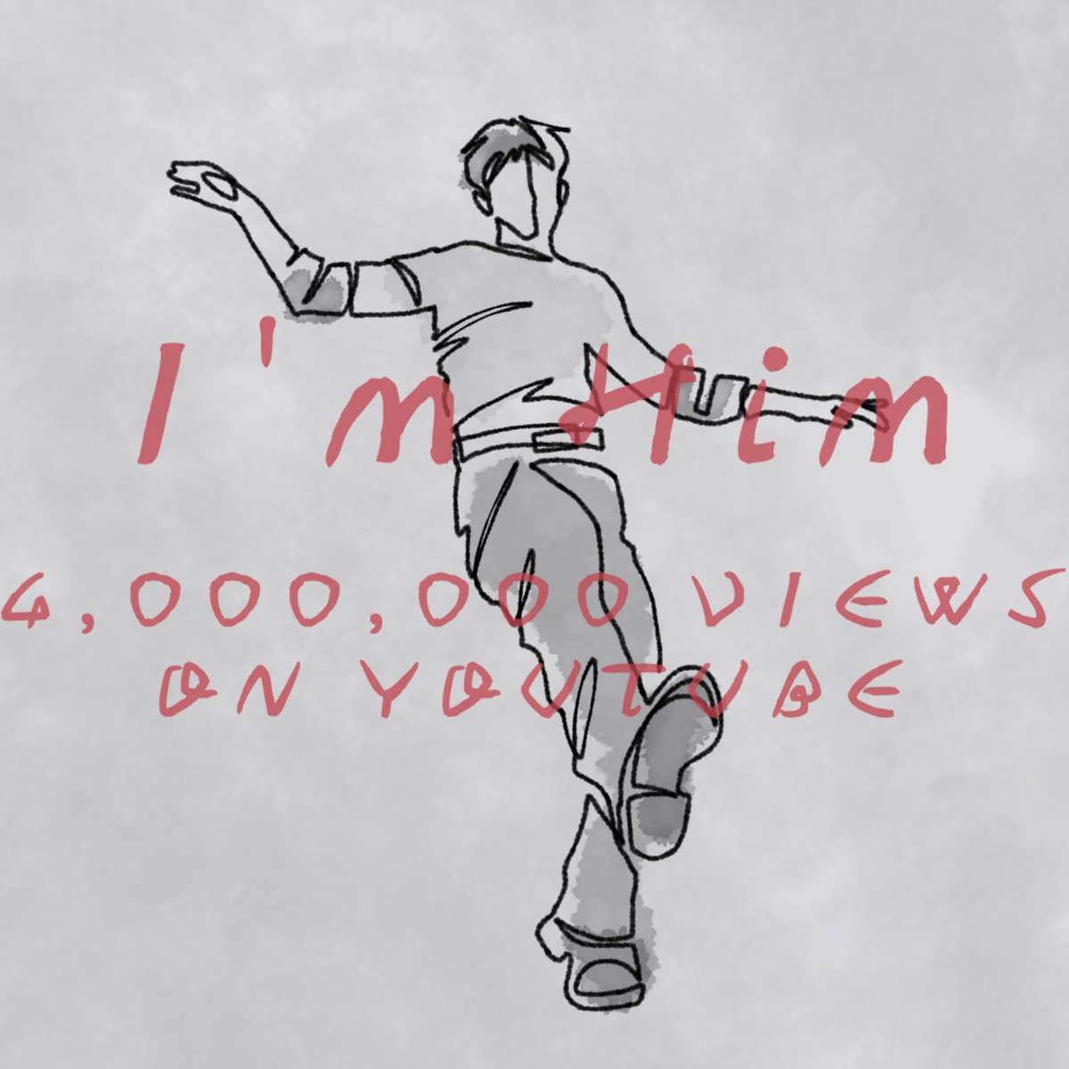 I'm Him🤟4,000,000回再生
おめでとう🎉
#NEXZ #넥스지 #ネクスジ

🔗youtu.be/YuE7RkeiORc?si…