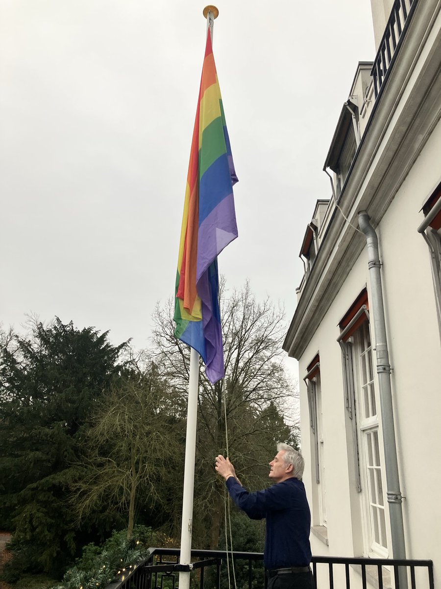 Krischan Hagedoorn tweet media