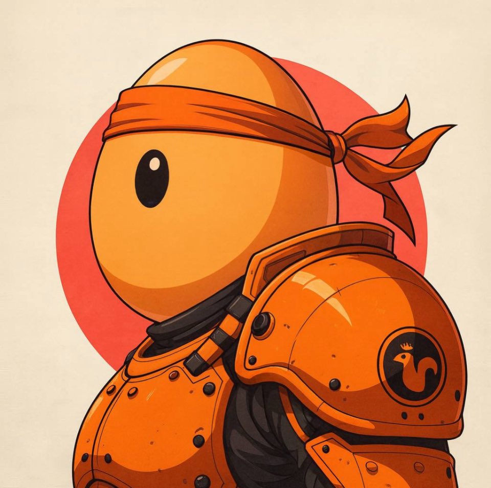 Good morning!
<a href="/Fowl_Play_NFTs/">FowlPlay</a>