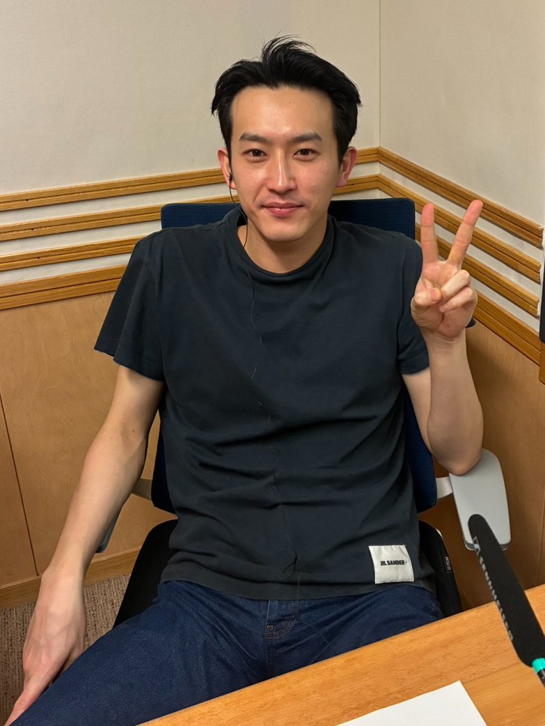 📻 明日の夜7時30分からは #杉野遥亮 の青春エントリーシート