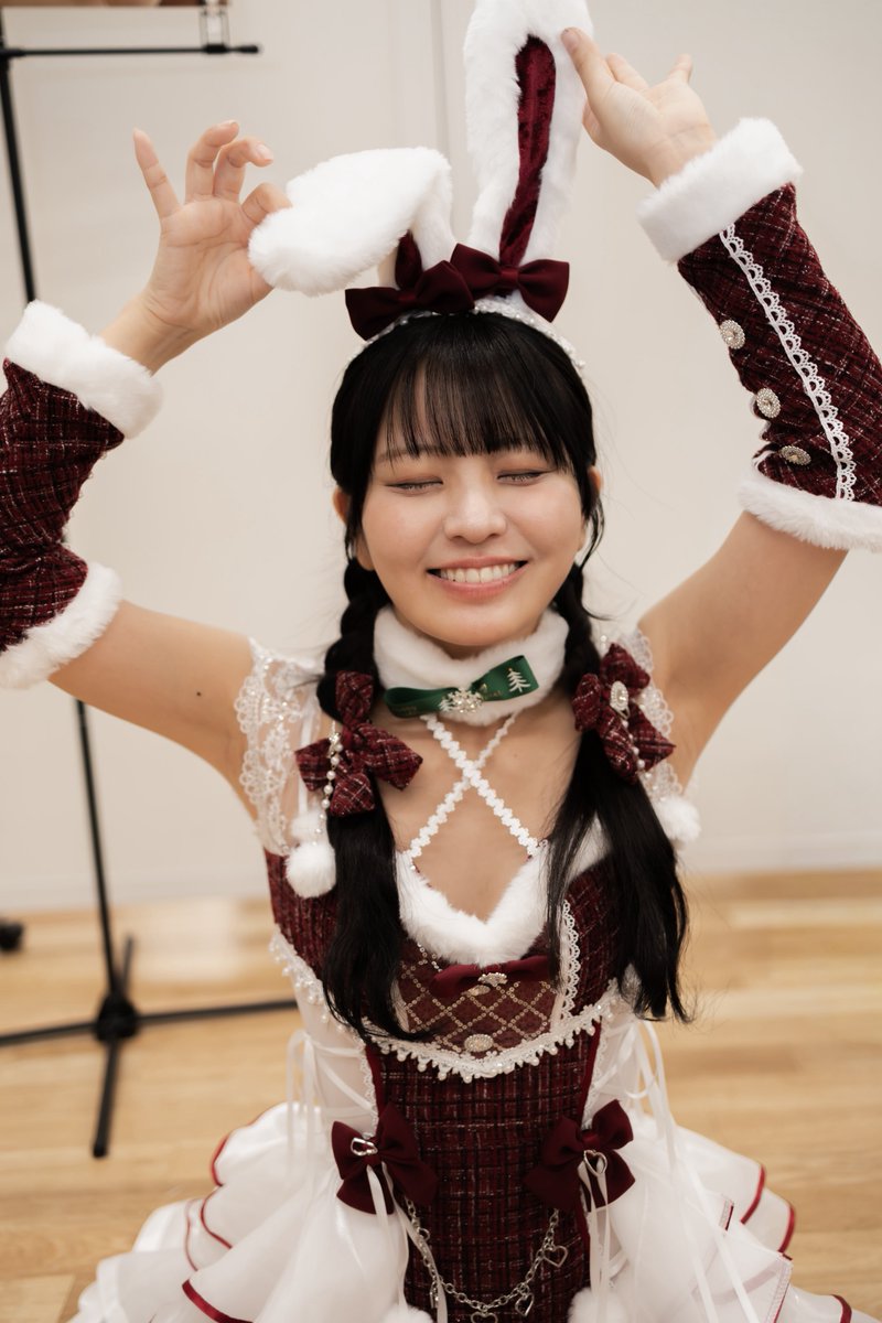 2025/12/07(sun) Cosket vol.8 『大好きな推しに会いに行こう』 model