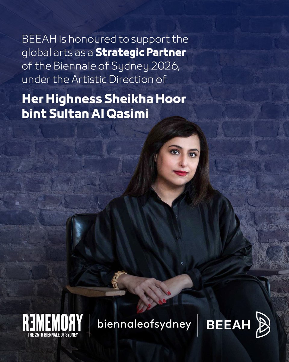 BEEAH Group tweet media