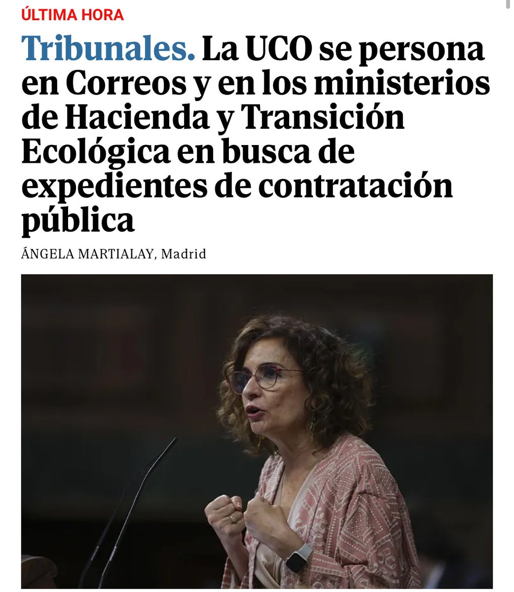 🚔🚨Hablen con su abogado, acudan a la comisaría más cercana, cuéntenlo todo y entréguense ya. Se acabó.