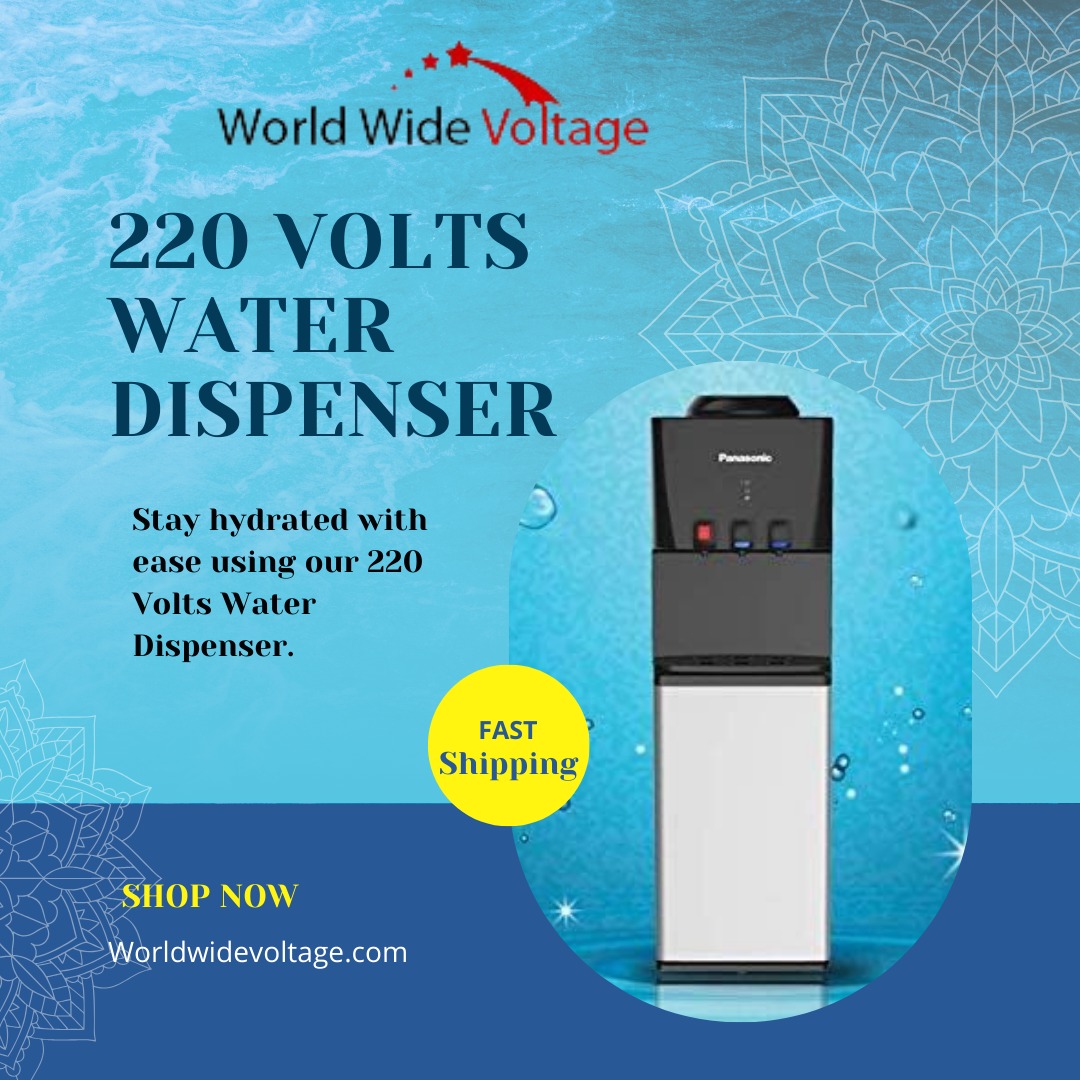 WorldWideVoltage tweet media