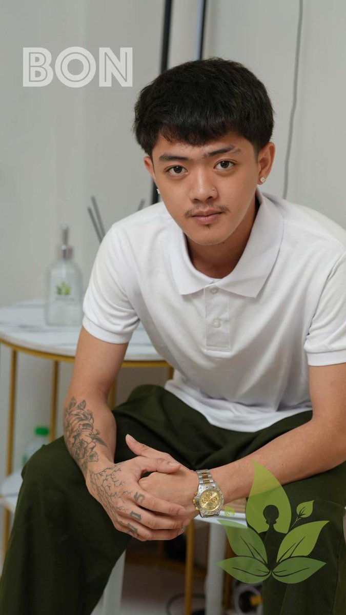 GreenLeaf SPA tweet media