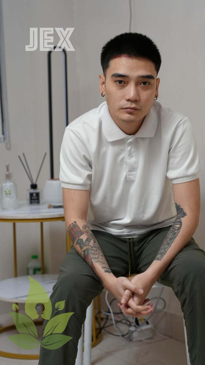 GreenLeaf SPA tweet media