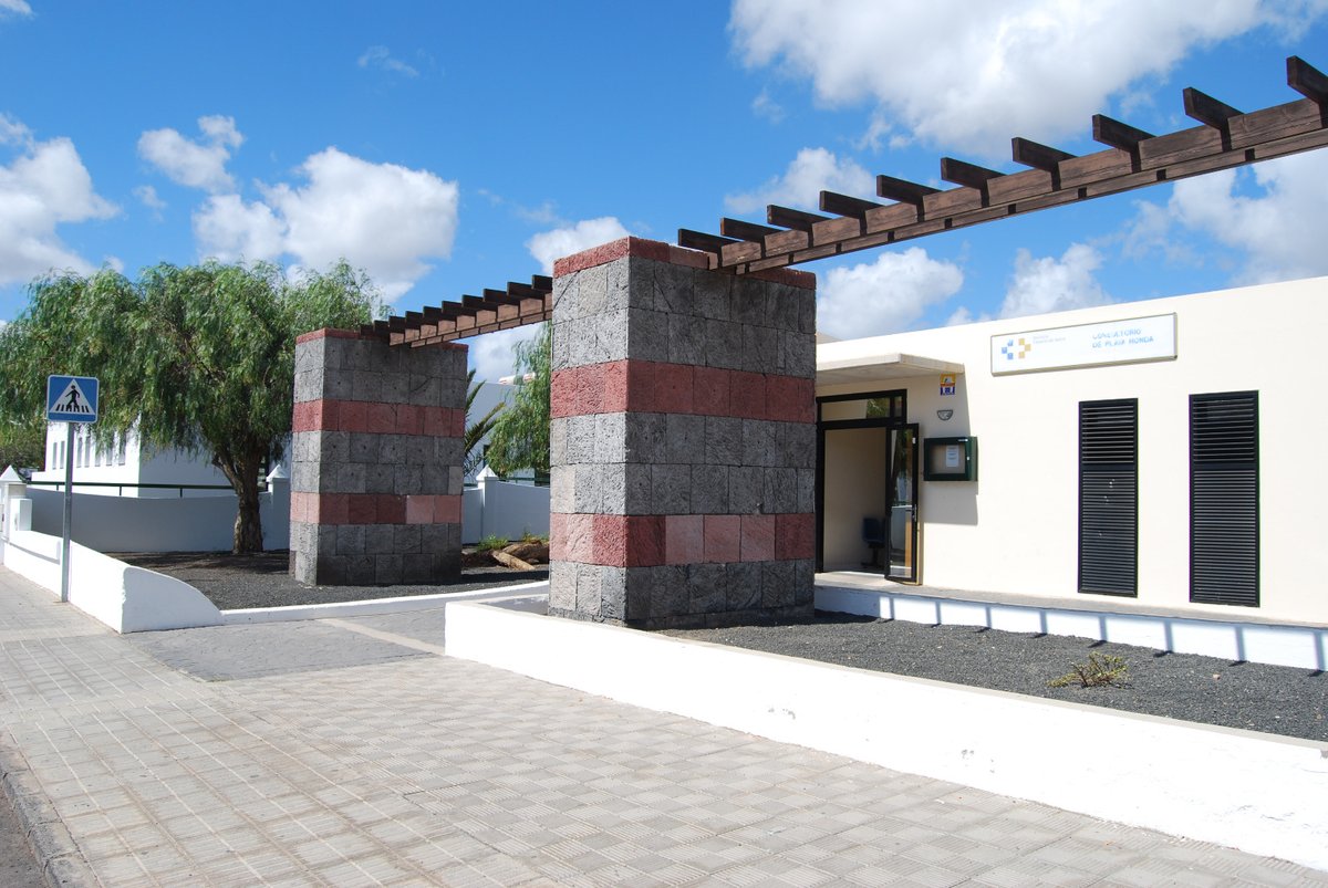 🚧El nuevo horario estará vigente hasta la finalización de la fase actual de excavación, que según la corporación municipal se estima en un plazo aproximado de cuatro semanas.  

➡Más info: acortar.link/AQazVj