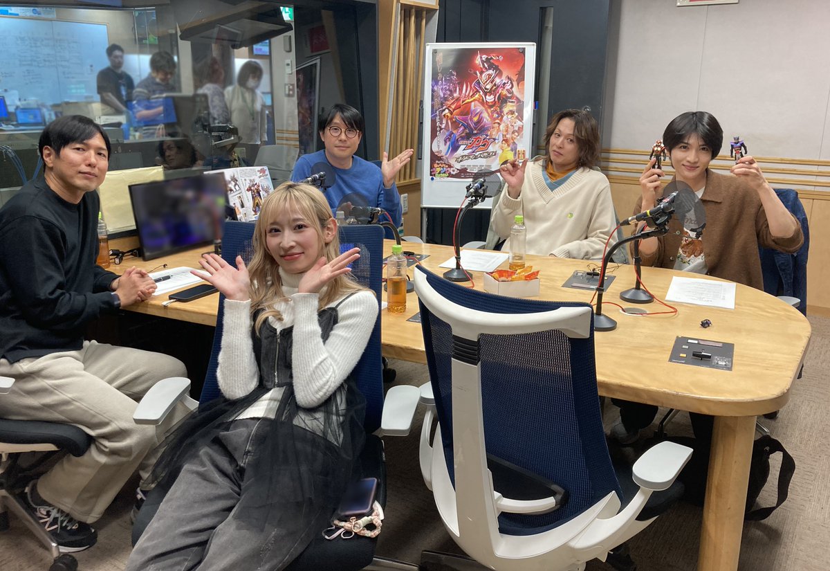 新木宏典official (@araki_hiro0614) / Posts / X