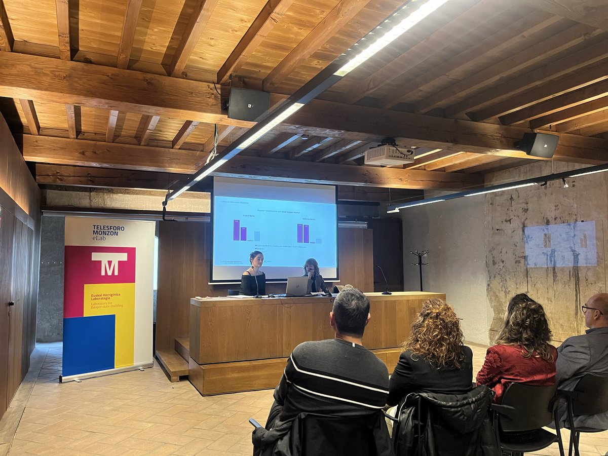 TM eLab Euskal Herrigintza Laborategia tweet media