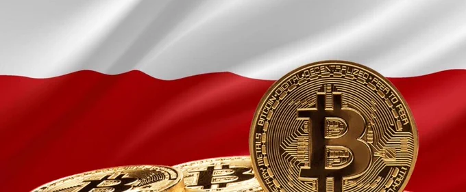 🥔CRIPTOVALUTE : Il governo polacco ripropone una legge sulle criptovalute per motivi di sicurezza nazionale
