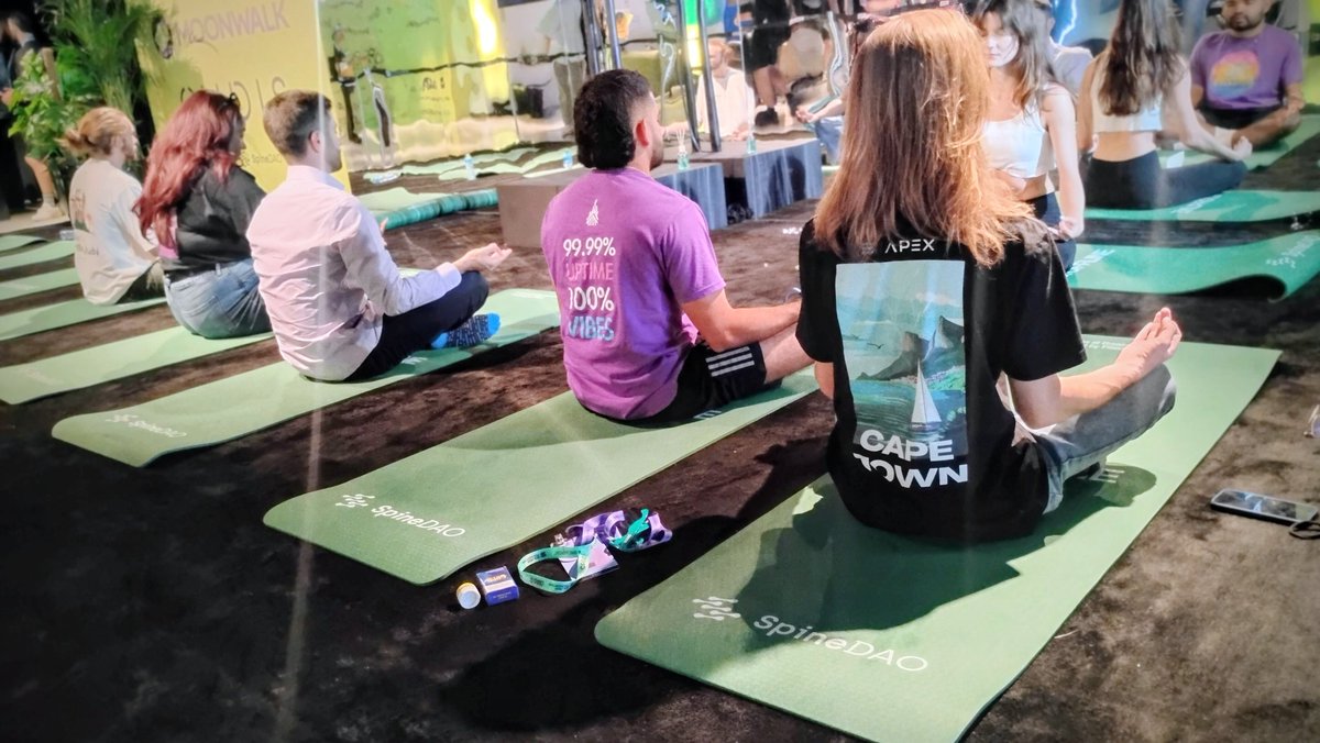 SpineDAO tweet media