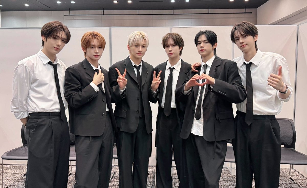 TWS Japan tweet media