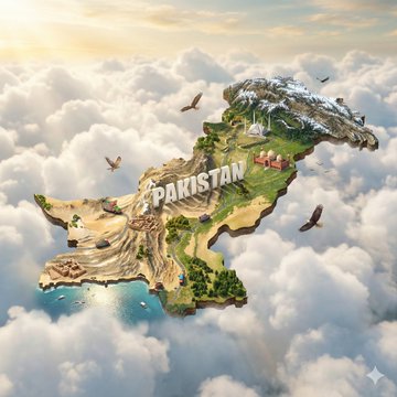 Turn any country map into a stunning 3D island world with Nano Banana Pro.

Prompt:

Create an ultra