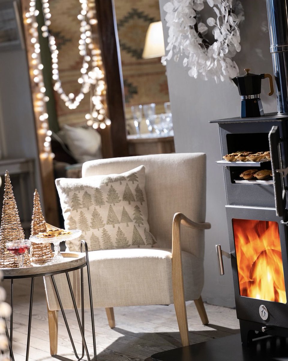 Chilli Penguin Stoves tweet media