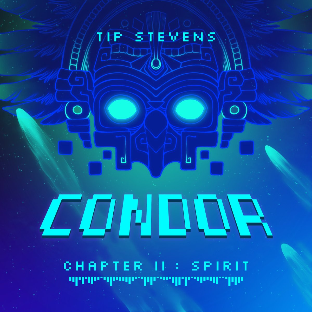 Tip Stevens tweet media