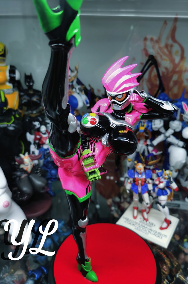 仮面ライダーエグゼイド 下敷き 仮面ライダーエグゼイド 下敷き