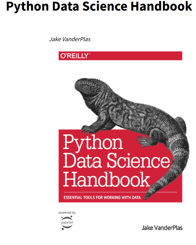 RaviOdedaraa's tweet photo. @elchandler Reading Python 

#Python #datasciencetutorial https://t.co/4WHrIBeE4w