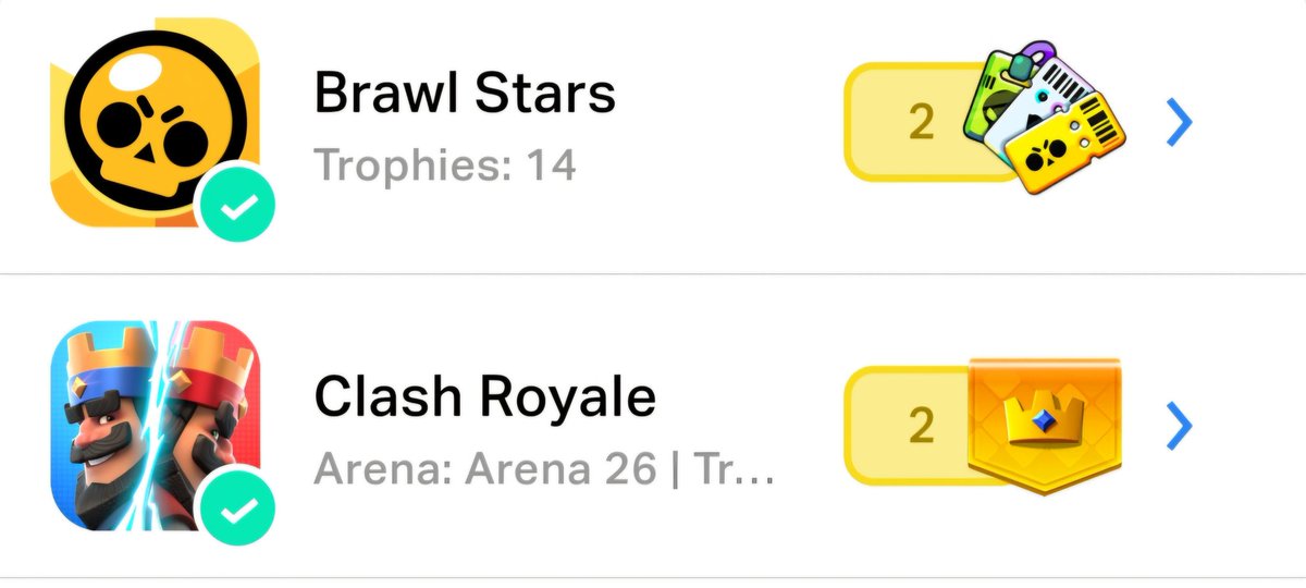 Who wants a pass ?

Must follow <a href="/FFlevi_/">Levi</a> 
Comment which pass you want 💬

Good Luck , choosing in 48 hours ⏰️ #ClashRoyale
#BrawlStars