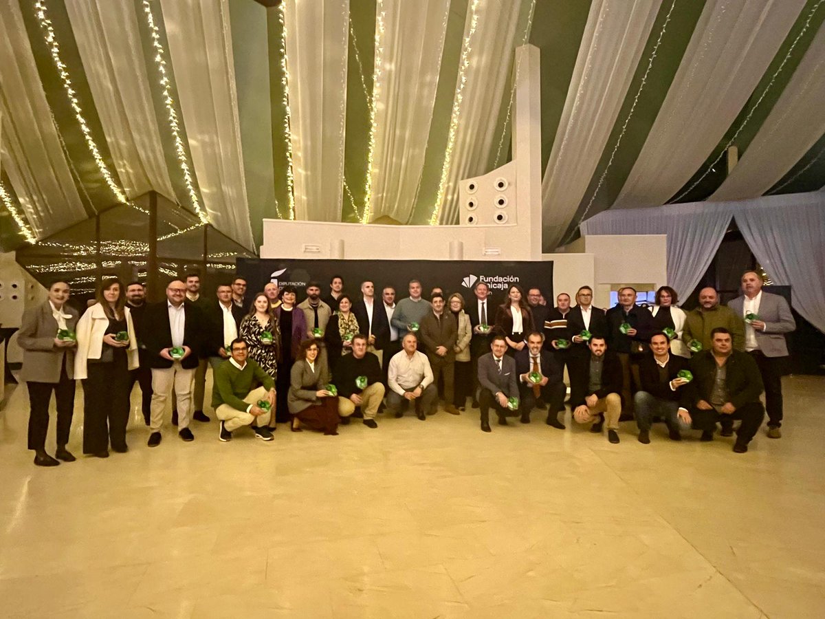 Clúster del Plástico de Andalucía tweet media