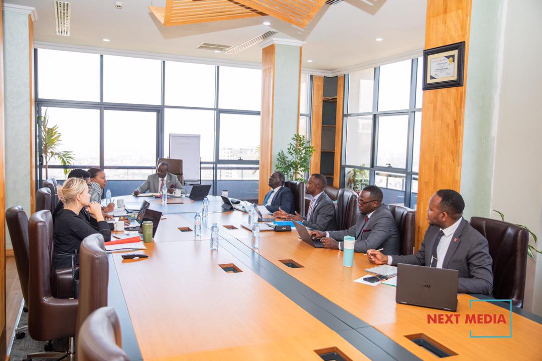 Kin Kariisa🇺🇬 tweet media