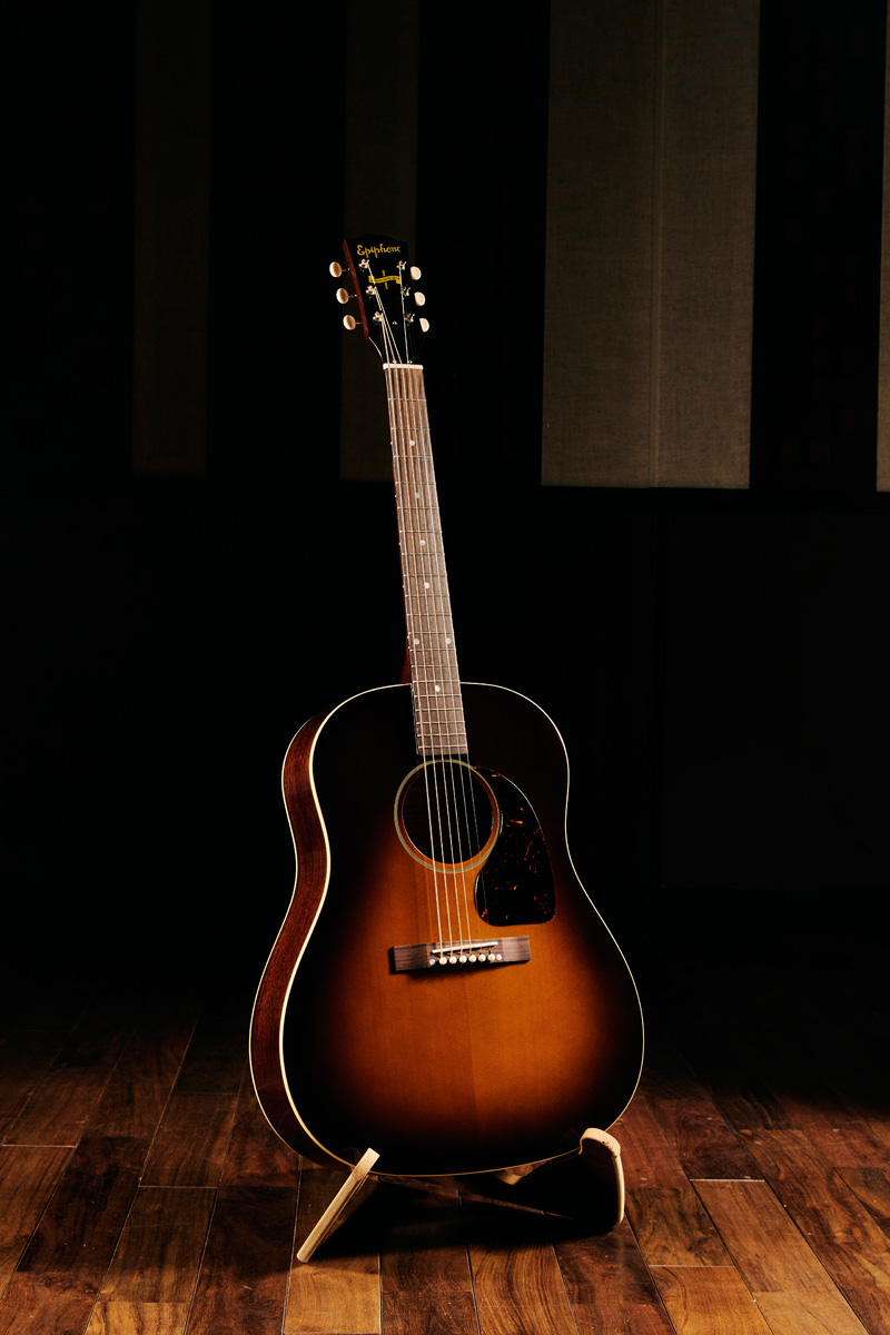 クロサワ楽器おすすめ情報】 エピフォン 奥田民生モデル『Tamio Okuda