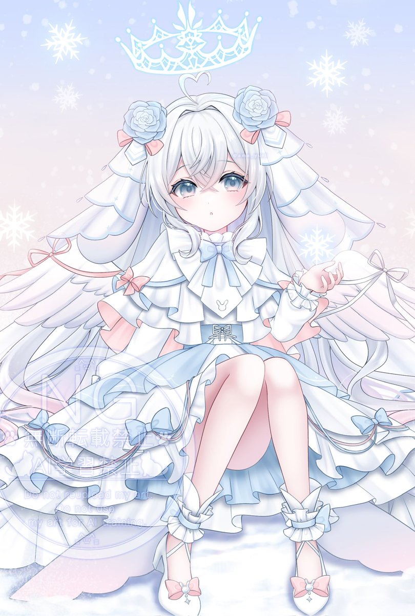 リクエストありがとうございます¨̮♡ #Skeb #Skeb募集中 ✏️