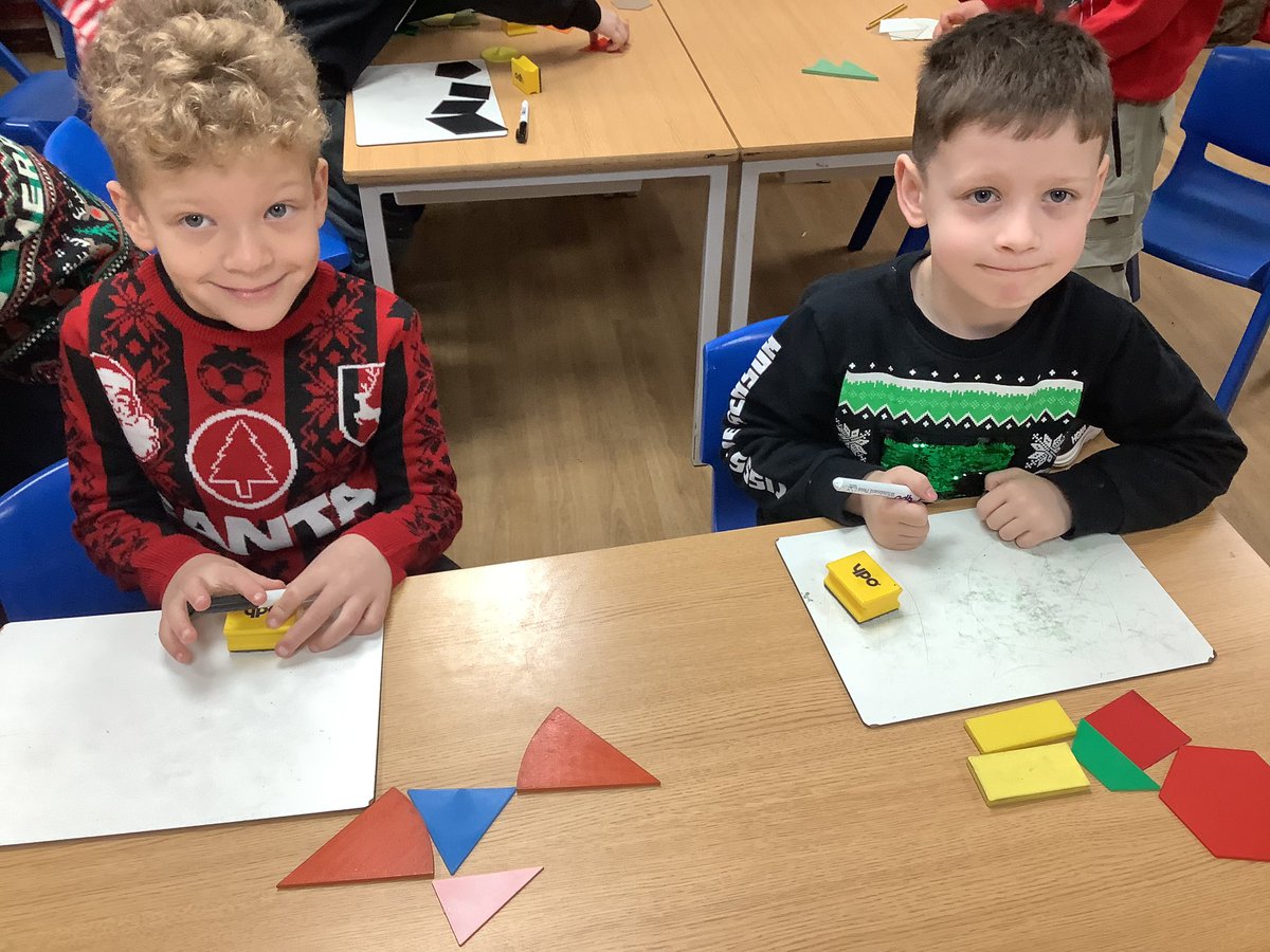 Class 2 Aspull tweet media