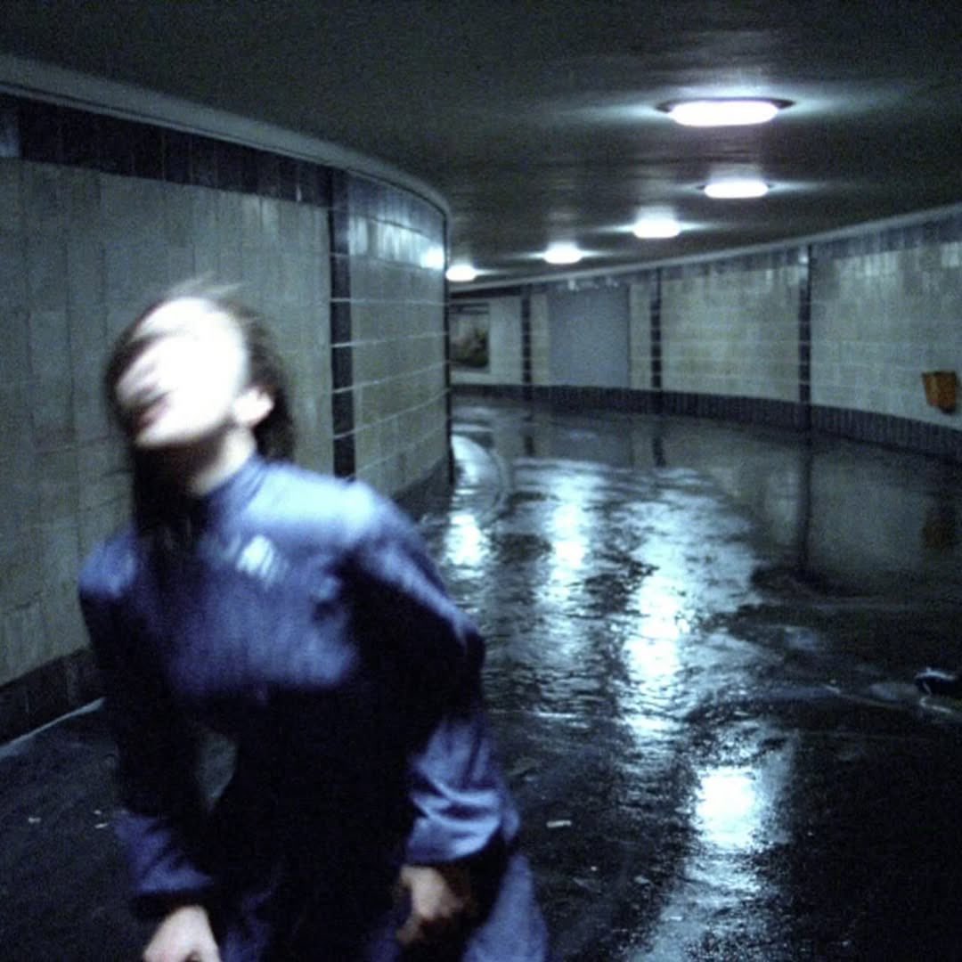 S1LNTHLL's tweet image. 