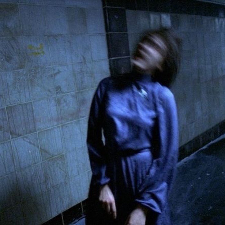 S1LNTHLL's tweet image. 