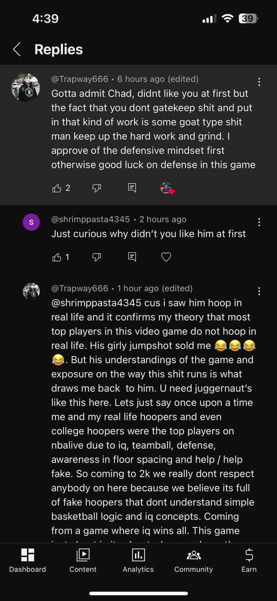 Chad Benz 🛸 tweet media