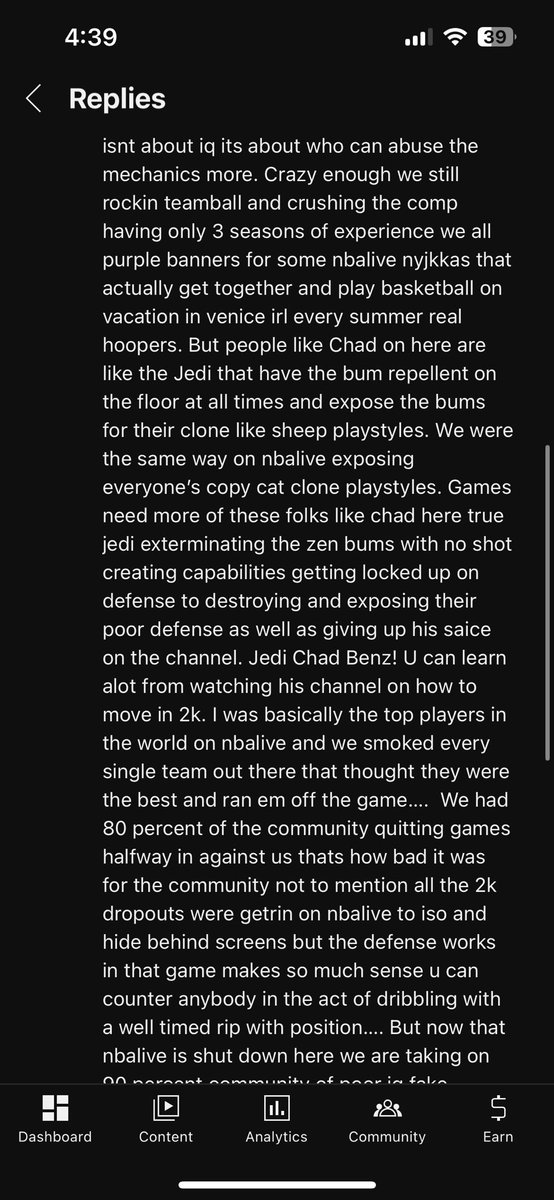 Chad Benz 🛸 tweet media