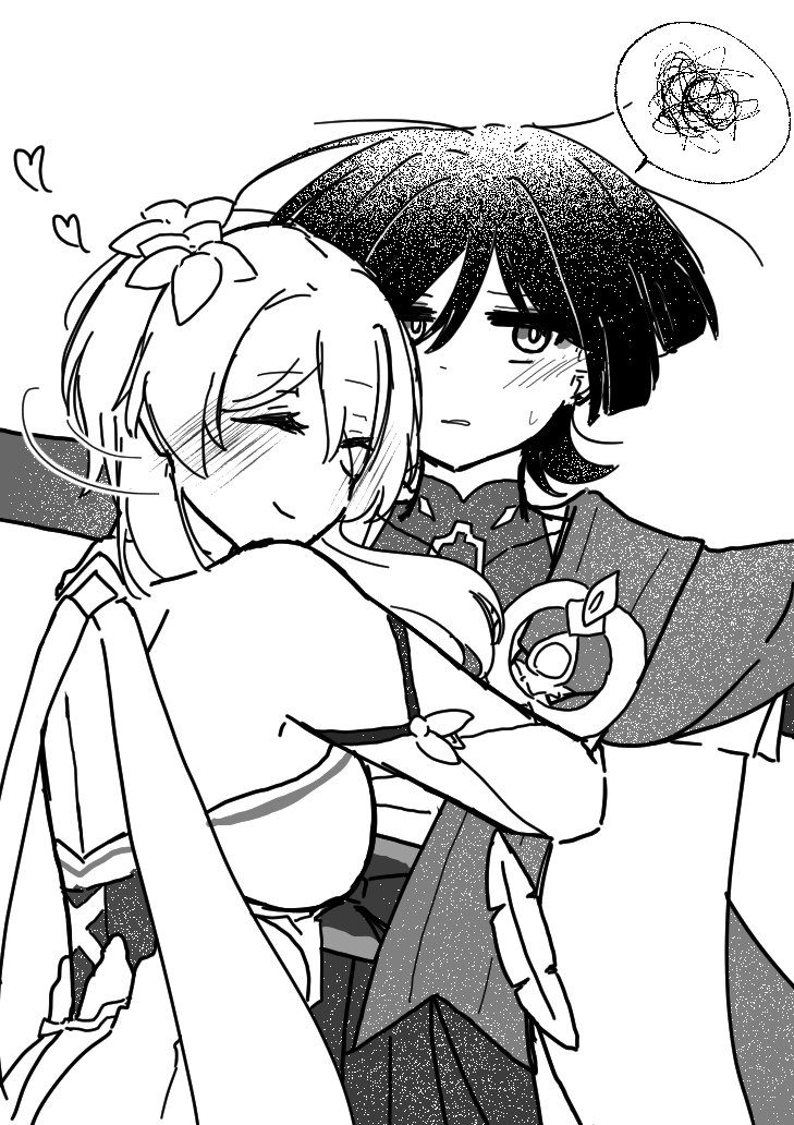 Maro_syumi04's tweet photo. 今年いちばん伸びた絵多分これ https://t.co/4ag0AmDVYv