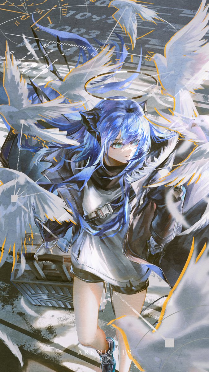 Z零五z05 (@_Z_05A) / Posts / X