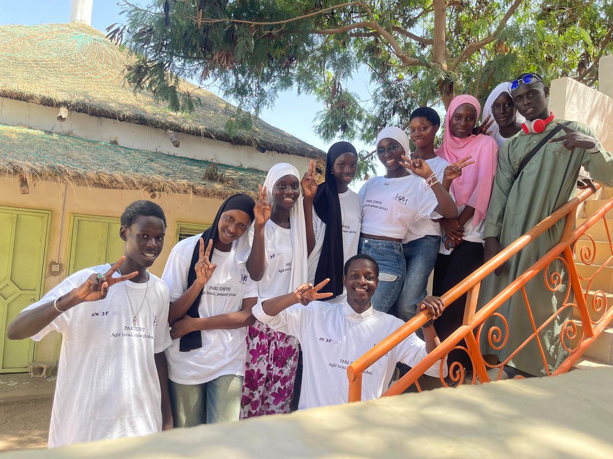 WIM SENEGAL tweet media