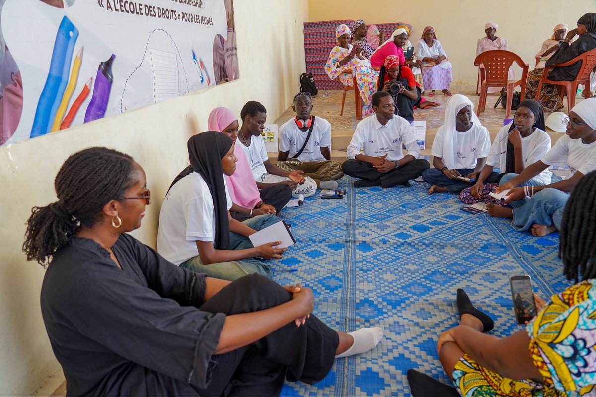 WIM SENEGAL tweet media